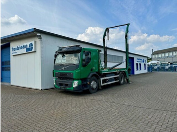Leasing de Volvo FE 350 ASK Tele 4x2 Ladefläche Teleskopierbar Dekra Tüv 09/2026 Volvo FE 350 ASK Tele 4x2 Ladefläche Teleskopierbar Dekra Tüv 09/2026: foto 1