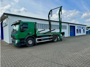 Leasing de Volvo FE 350 ASK Tele 4x2 Ladefläche Teleskopierbar Dekra Tüv 09/2026 Volvo FE 350 ASK Tele 4x2 Ladefläche Teleskopierbar Dekra Tüv 09/2026: foto 3