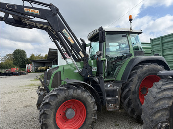 Tractor FENDT