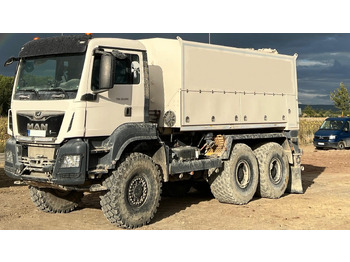 Maquinaria de construcción