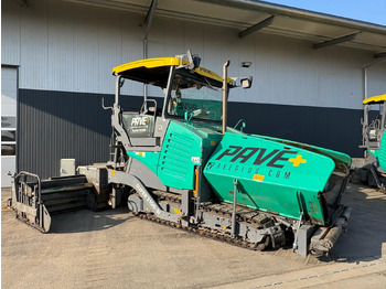 Pavimentadora de asfalto VÖGELE