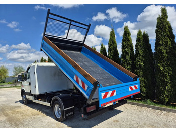 Leasing de  Iveco 35C15 3.0 150KM Wywrotka Iveco 35C15 3.0 150KM Wywrotka: foto 3 Leasing de  Iveco 35C15 3.0 150KM Wywrotka Iveco 35C15 3.0 150KM Wywrotka: foto 3