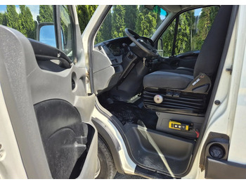 Leasing de  Iveco 35C15 3.0 150KM Wywrotka Iveco 35C15 3.0 150KM Wywrotka: foto 4 Leasing de  Iveco 35C15 3.0 150KM Wywrotka Iveco 35C15 3.0 150KM Wywrotka: foto 4