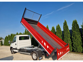 Furgoneta basculante Iveco 35C15 3.0: foto 3 Furgoneta basculante Iveco 35C15 3.0: foto 3