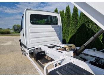 Furgoneta basculante Renault Mascott 3.0 DXI: foto 5