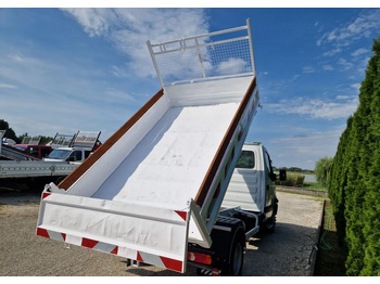 Furgoneta basculante Renault Mascott 3.0 DXI: foto 4