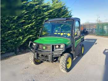 Cuadrimoto JOHN DEERE