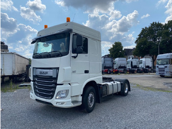 Cabeza tractora DAF XF 510