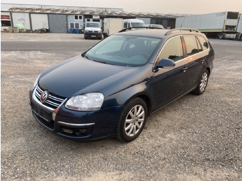 Coche VOLKSWAGEN