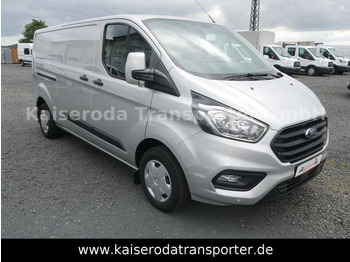 Furgón Ford Transit Custom 300 L2H1 VA Werkstatt Klima AHK: foto 4