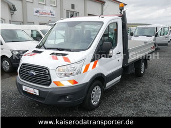 Furgoneta caja abierta FORD Transit