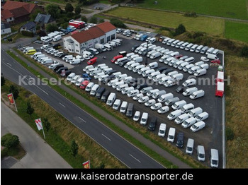 Furgoneta caja abierta Ford Transit FT 350 L3 VA Pritsche DoKa Klima AHK: foto 2