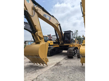 Excavadora de cadenas CATERPILLAR 340D