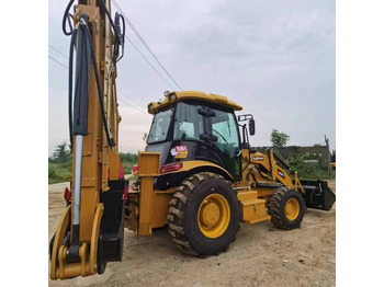 Retroexcavadora CATERPILLAR 420F backhoe loader stock new low hour jcb TLB: foto 5 Retroexcavadora CATERPILLAR 420F backhoe loader stock new low hour jcb TLB: foto 5