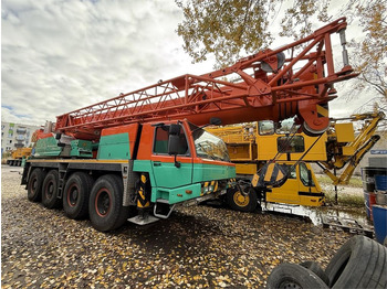 Leasing de Tadano ATF 70 G4 Tadano ATF 70 G4: foto 5 Leasing de Tadano ATF 70 G4 Tadano ATF 70 G4: foto 5