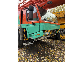 Leasing de Tadano ATF 70 G4 Tadano ATF 70 G4: foto 3 Leasing de Tadano ATF 70 G4 Tadano ATF 70 G4: foto 3