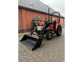 Mini tractor KUBOTA B series