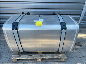 Depósito de combustible MAN TGS