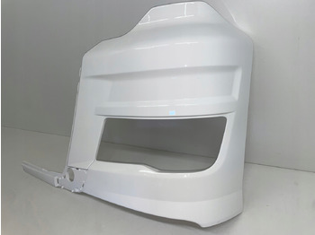 Parachoques para Camión LEWA OSŁONA ZDERZAKA ZDERZAK OKULAR MAN TGX3 TG3 TGX 3 81416142281: foto 3