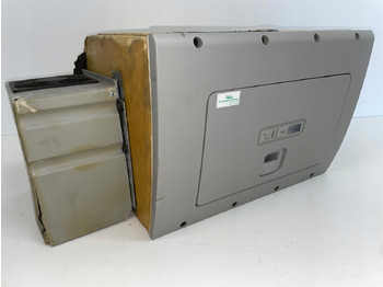 Cabina e interior VOLVO FH