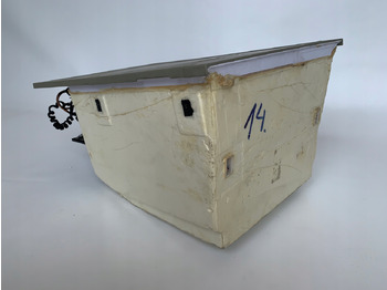 Cabina e interior VOLVO FH