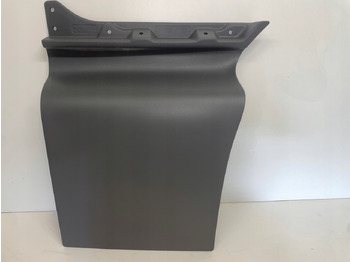 Puerta y piezas MAN TGA