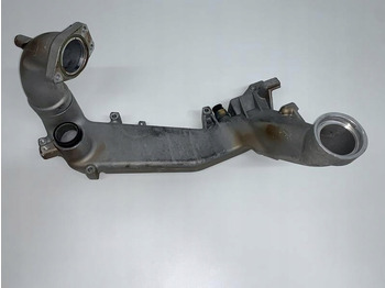 Motor y piezas MAN TGS