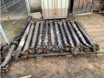 Palier para Camión WAŁ NAPĘDOWY MAN TGA TGX TGS CENA OD 100 ZŁ: foto 3 Palier para Camión WAŁ NAPĘDOWY MAN TGA TGX TGS CENA OD 100 ZŁ: foto 3