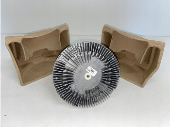 Ventilador MAN TGA