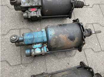 Cilindro de embrague para Camión WYBIERAK SKRZYNI BIEGÓW WYSPRZĘGLIK ZAWÓR MAN TGA TGS TGX 9700514127: foto 5 Cilindro de embrague para Camión WYBIERAK SKRZYNI BIEGÓW WYSPRZĘGLIK ZAWÓR MAN TGA TGS TGX 9700514127: foto 5