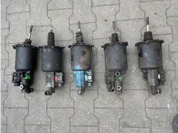 Cilindro de embrague para Camión WYBIERAK SKRZYNI BIEGÓW WYSPRZĘGLIK ZAWÓR MAN TGA TGS TGX 9700514127: foto 2 Cilindro de embrague para Camión WYBIERAK SKRZYNI BIEGÓW WYSPRZĘGLIK ZAWÓR MAN TGA TGS TGX 9700514127: foto 2