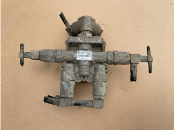 Válvula de freno MAN TGA