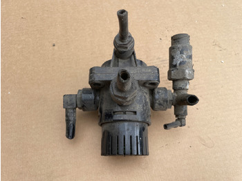 Válvula de freno para Camión ZAWÓR HAMULCA RĘCZNEGO WABCO MAN TGX TGA TGS 81521166075: foto 4