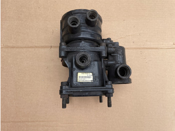 Válvula de freno MAN TGA