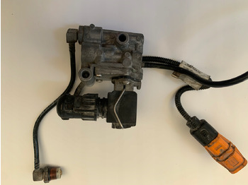 Motor y piezas para Camión ZAWÓR RECYRKULATORA EGR MAN TGX TGS EURO 6: foto 3