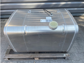 Depósito de combustible MAN TGA