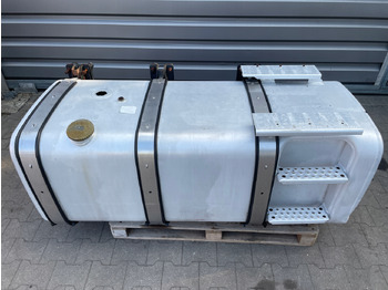 Depósito de combustible MAN TGA