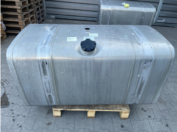 Depósito de combustible MAN TGS