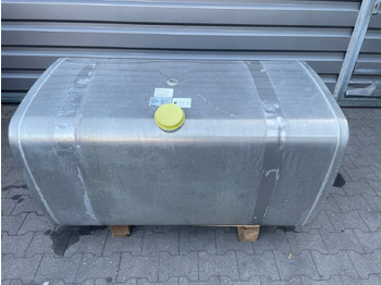 Depósito de combustible MAN TGS