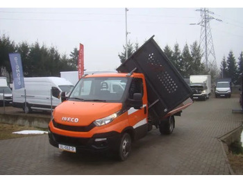 Furgoneta basculante IVECO Daily