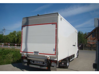 Camión caja cerrada Iveco DAILY 70 C 18 3.0TDI 5.45M WINDA 1000KG: foto 5 Camión caja cerrada Iveco DAILY 70 C 18 3.0TDI 5.45M WINDA 1000KG: foto 5