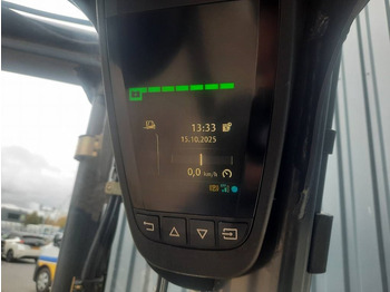 Leasing de Linde E15-02 Linde E15-02: foto 5 Leasing de Linde E15-02 Linde E15-02: foto 5