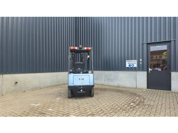 Leasing de Royal E15 Royal E15: foto 2 Leasing de Royal E15 Royal E15: foto 2