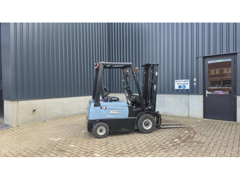 Leasing de Royal E15 Royal E15: foto 3 Leasing de Royal E15 Royal E15: foto 3