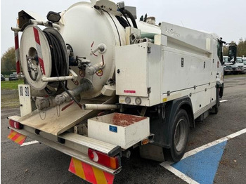 Limpieza de alcantarillado Renault D-Series: foto 4