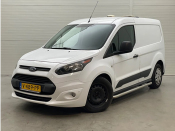 Furgoneta pequeña FORD Transit Connect
