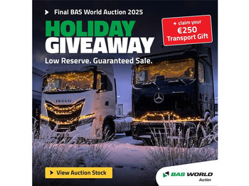 Camión caja abierta Mercedes-Benz Atego 816 Cruise Euro6 2014: foto 2 Camión caja abierta Mercedes-Benz Atego 816 Cruise Euro6 2014: foto 2