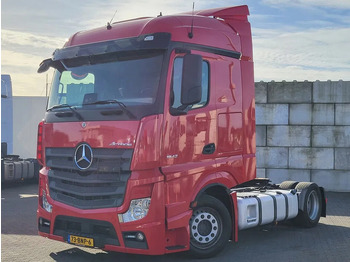 Cabeza tractora MERCEDES-BENZ Actros 1942