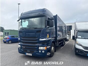Camión SCANIA R 410