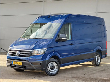 Furgoneta pequeña VOLKSWAGEN Crafter